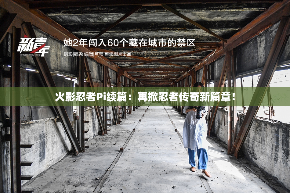 火影忍者Pi续篇：再掀忍者传奇新篇章！