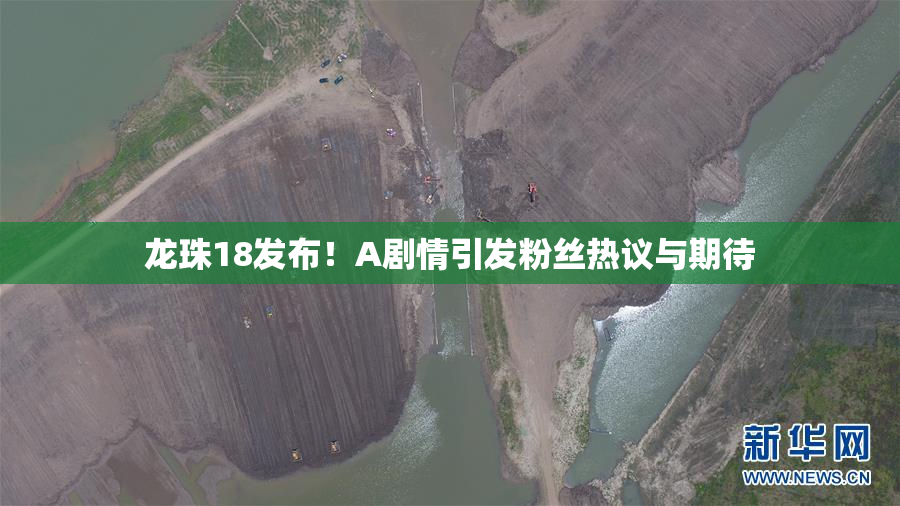 龙珠18发布！A剧情引发粉丝热议与期待