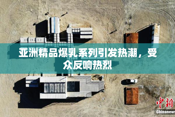 亚洲精品爆乳系列引发热潮，受众反响热烈