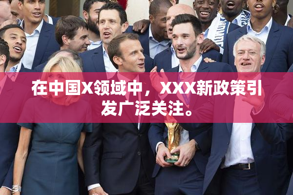 在中国X领域中，XXX新政策引发广泛关注。