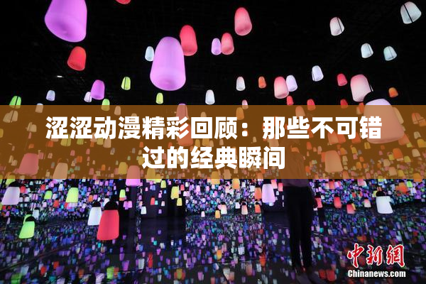 涩涩动漫精彩回顾：那些不可错过的经典瞬间