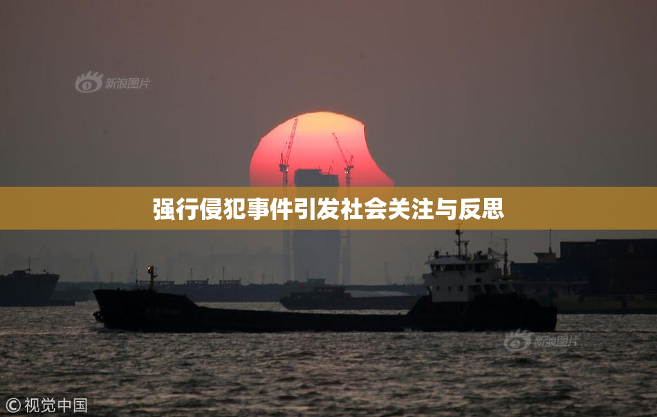 强行侵犯事件引发社会关注与反思