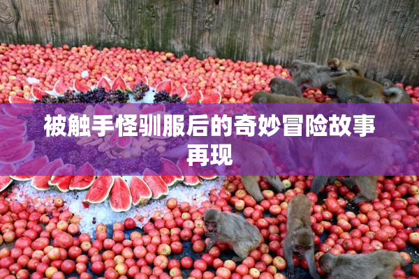 被触手怪驯服后的奇妙冒险故事再现