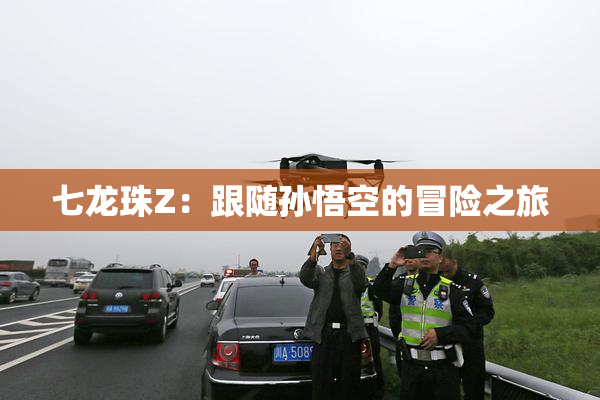 七龙珠Z：跟随孙悟空的冒险之旅