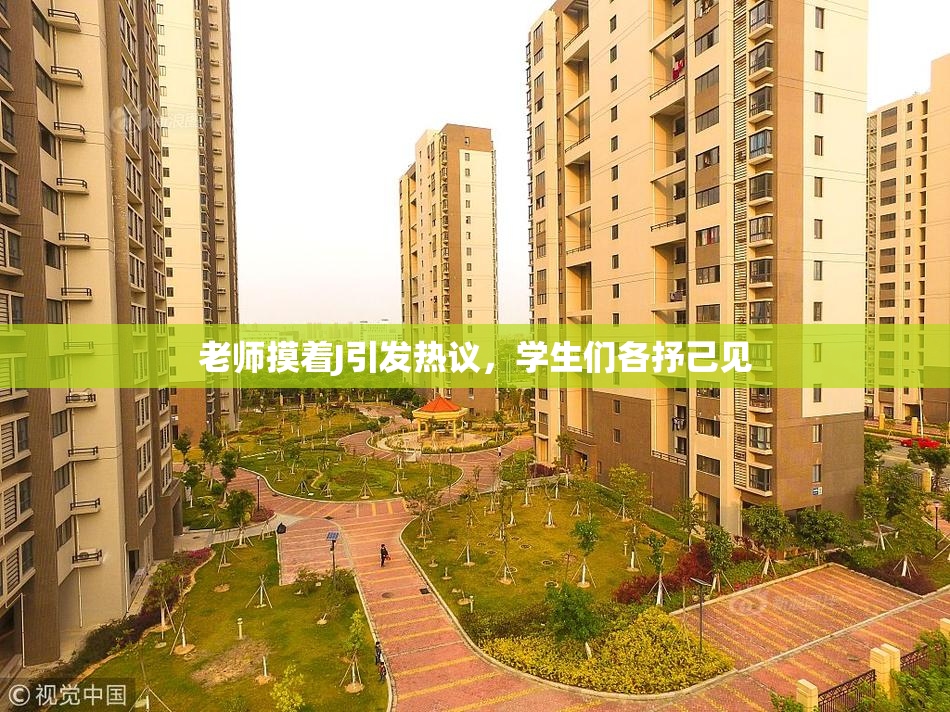 老师摸着J引发热议，学生们各抒己见
