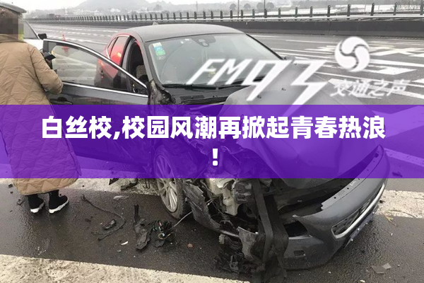 白丝校,校园风潮再掀起青春热浪！