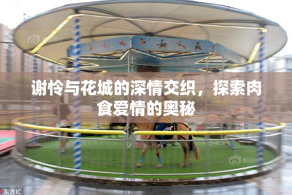谢怜与花城的深情交织，探索肉食爱情的奥秘