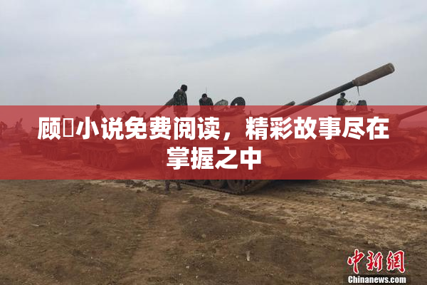 顾嫚小说免费阅读，精彩故事尽在掌握之中