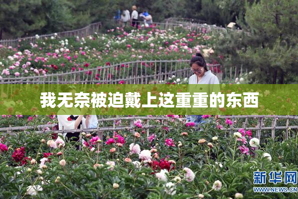我无奈被迫戴上这重重的东西