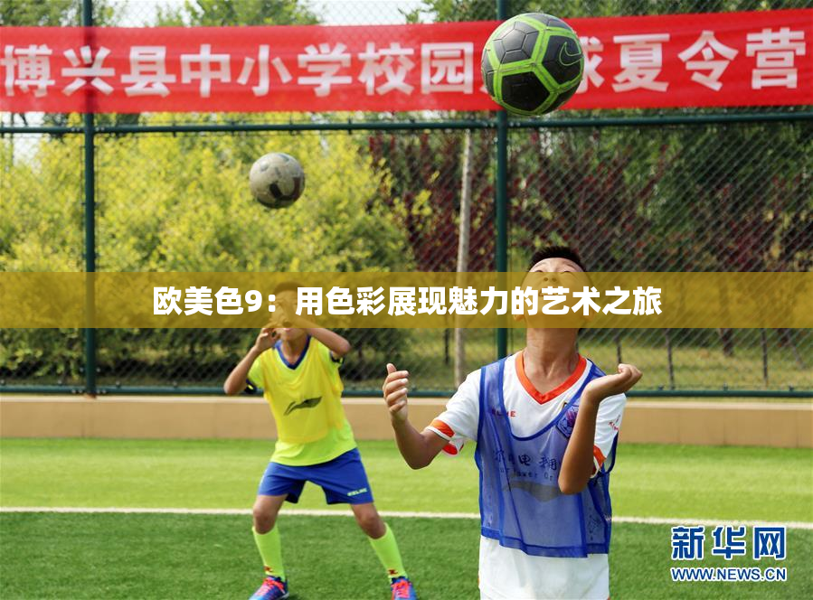 欧美色9：用色彩展现魅力的艺术之旅