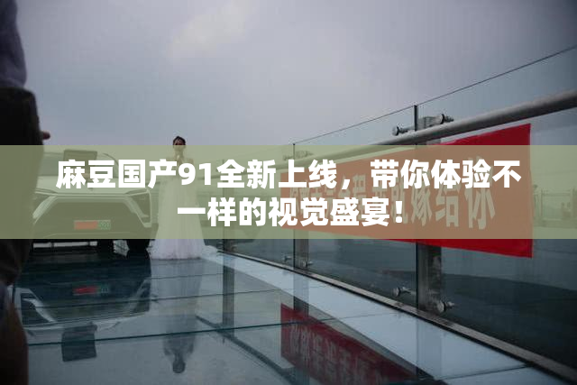 麻豆国产91全新上线，带你体验不一样的视觉盛宴！