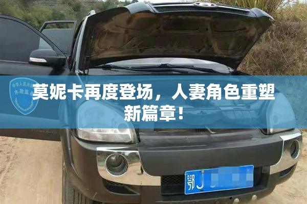 莫妮卡再度登场，人妻角色重塑新篇章！