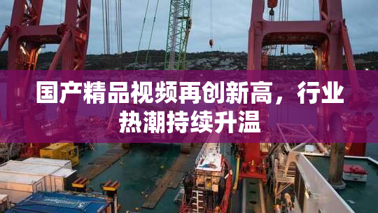国产精品视频再创新高，行业热潮持续升温