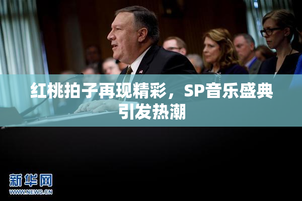 红桃拍子再现精彩，SP音乐盛典引发热潮