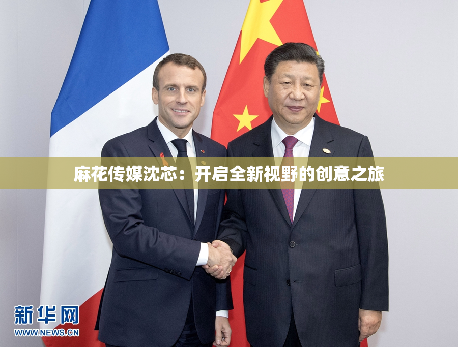 麻花传媒沈芯：开启全新视野的创意之旅