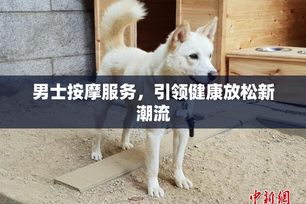 男士按摩服务，引领健康放松新潮流