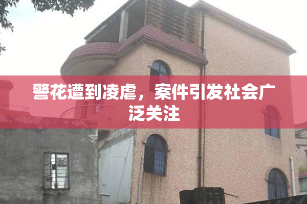 警花遭到凌虐，案件引发社会广泛关注