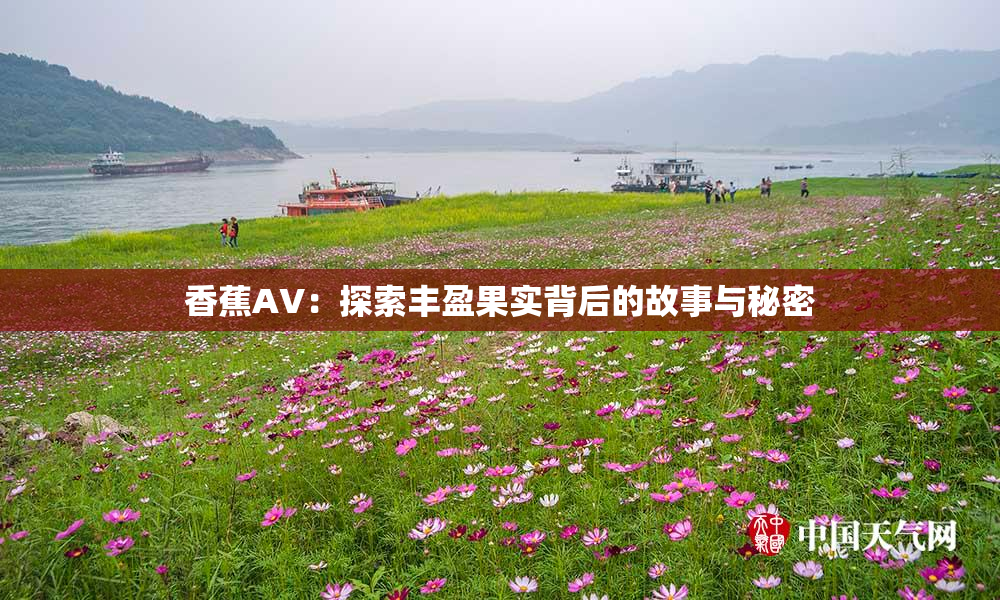 香蕉AV：探索丰盈果实背后的故事与秘密