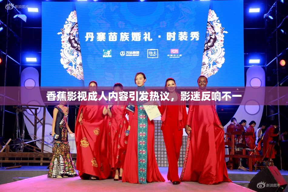 香蕉影视成人内容引发热议，影迷反响不一