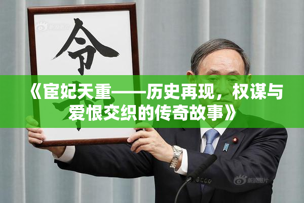 《宦妃天重——历史再现，权谋与爱恨交织的传奇故事》