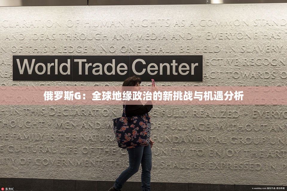 俄罗斯G：全球地缘政治的新挑战与机遇分析