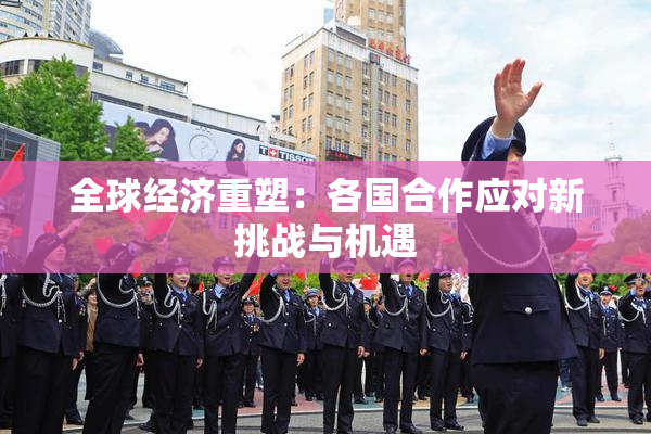 全球经济重塑：各国合作应对新挑战与机遇