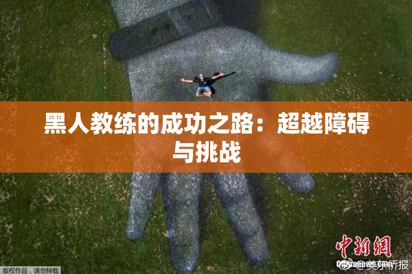 黑人教练的成功之路：超越障碍与挑战