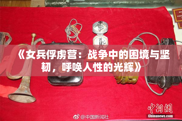 《女兵俘虏营：战争中的困境与坚韧，呼唤人性的光辉》