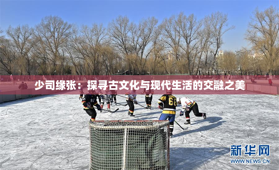 少司缘张：探寻古文化与现代生活的交融之美