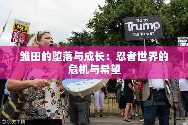 雏田的堕落与成长：忍者世界的危机与希望
