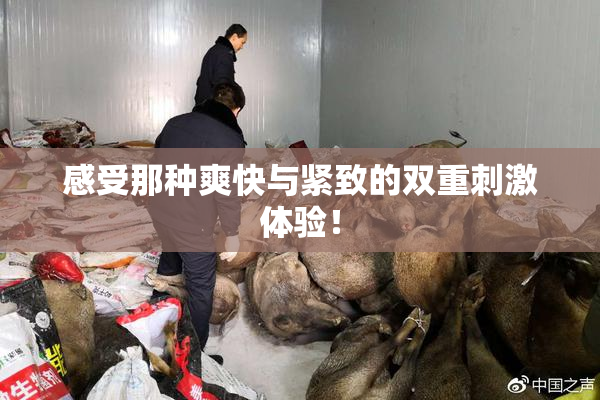 感受那种爽快与紧致的双重刺激体验！
