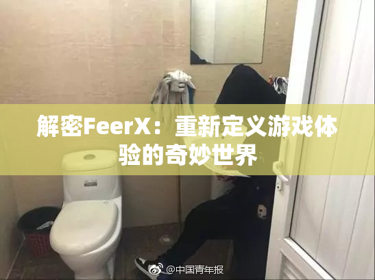 解密FeerX：重新定义游戏体验的奇妙世界