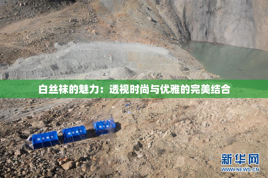 白丝袜的魅力：透视时尚与优雅的完美结合