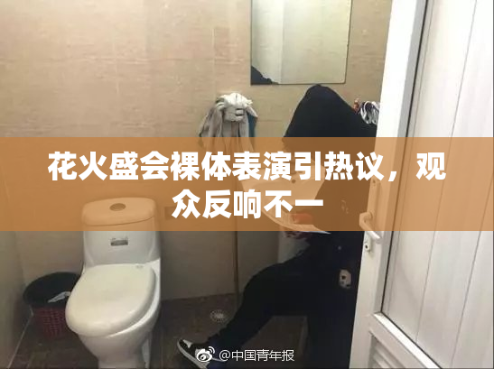 花火盛会裸体表演引热议，观众反响不一