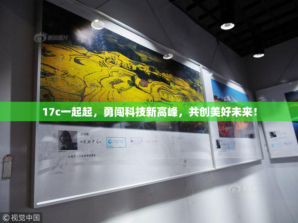17c一起起，勇闯科技新高峰，共创美好未来！