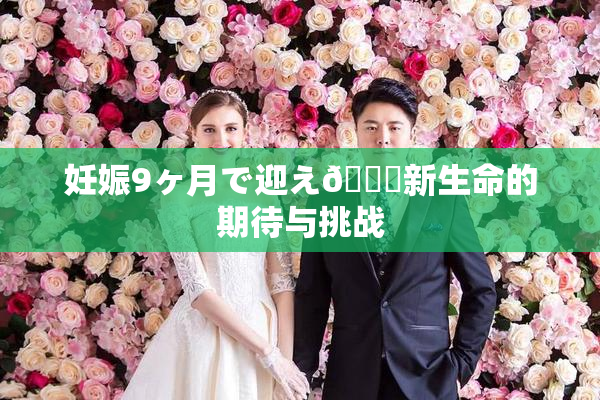 妊娠9ヶ月で迎え🌃新生命的期待与挑战