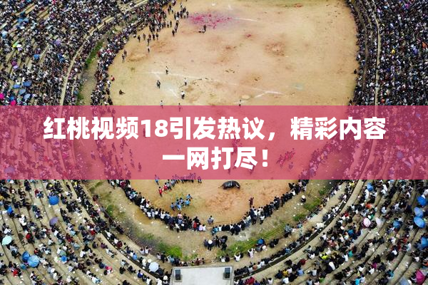 红桃视频18引发热议，精彩内容一网打尽！