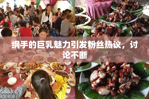 纲手的巨乳魅力引发粉丝热议，讨论不断