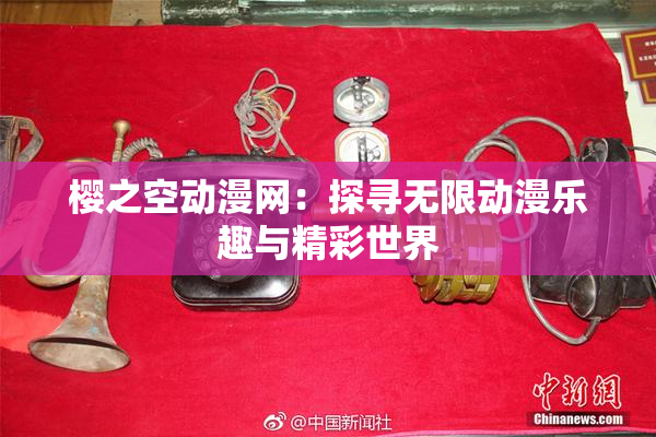 樱之空动漫网：探寻无限动漫乐趣与精彩世界
