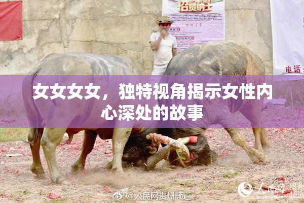 女女女女，独特视角揭示女性内心深处的故事