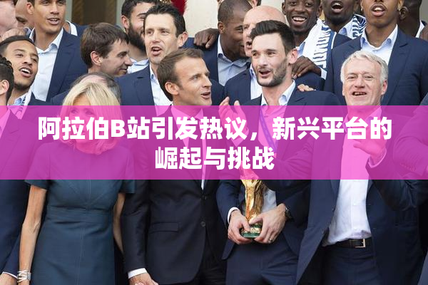 阿拉伯B站引发热议，新兴平台的崛起与挑战