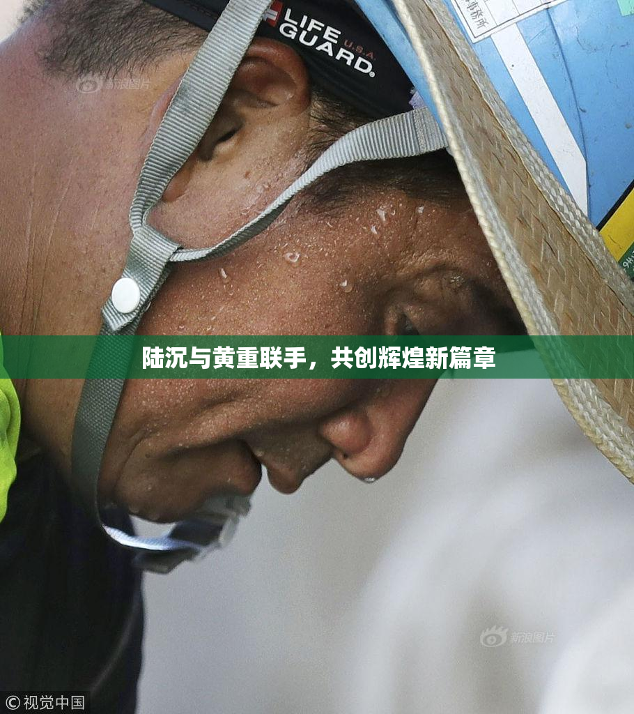 陆沉与黄重联手，共创辉煌新篇章