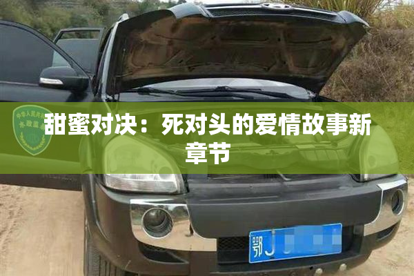 甜蜜对决：死对头的爱情故事新章节