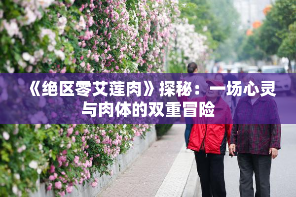 《绝区零艾莲肉》探秘：一场心灵与肉体的双重冒险