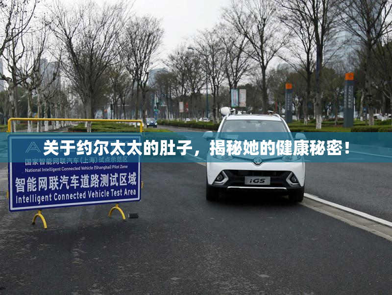 关于约尔太太的肚子，揭秘她的健康秘密！