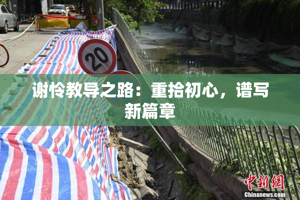 谢怜教导之路：重拾初心，谱写新篇章