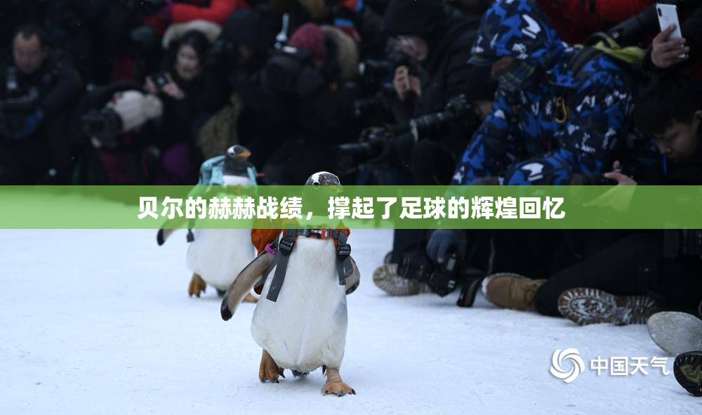 贝尔的赫赫战绩，撑起了足球的辉煌回忆