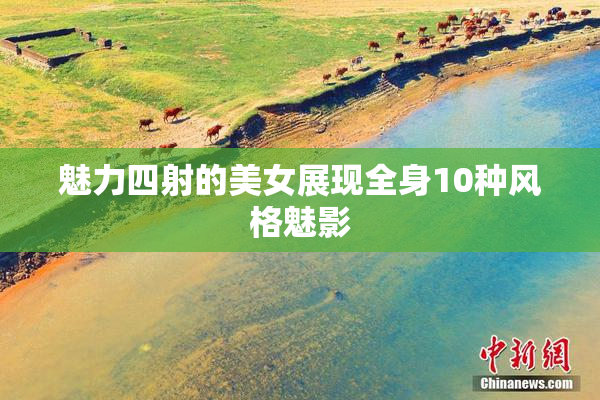 魅力四射的美女展现全身10种风格魅影