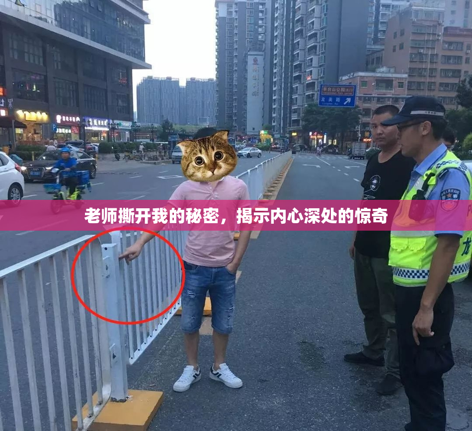 老师撕开我的秘密，揭示内心深处的惊奇