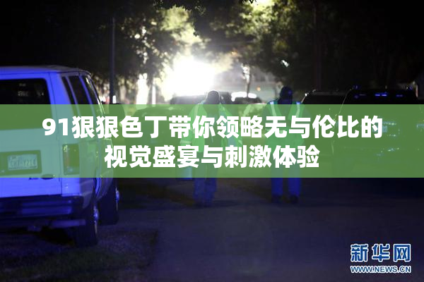 91狠狠色丁带你领略无与伦比的视觉盛宴与刺激体验